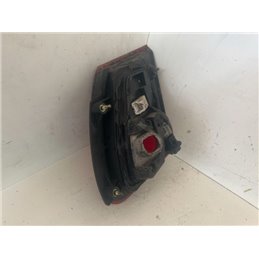 NISSAN ALMERA II (N16) Bal Belső Hátsó Lámpa