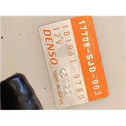 HONDA FR-V (BE) Üzemanyag Szivattyú