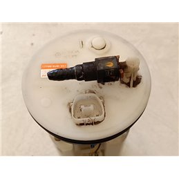 HONDA FR-V (BE) Üzemanyag Szivattyú