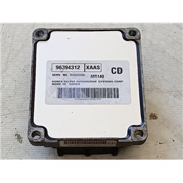 CHEVROLET KALOS Motorvezérlő