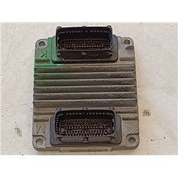 CHEVROLET KALOS Motorvezérlő