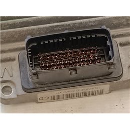 CHEVROLET KALOS Motorvezérlő