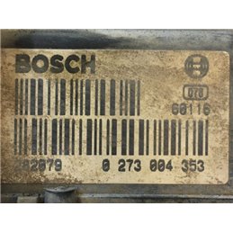 CITROËN XSARA PICASSO ABS Kocka