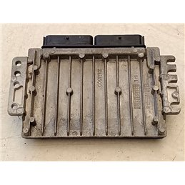 DAEWOO KALOS (KLAS) Motorvezérlő