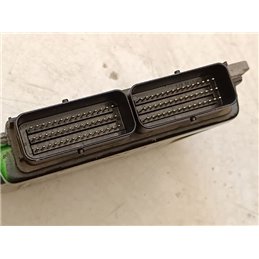 DAEWOO KALOS (KLAS) Motorvezérlő