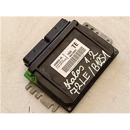 DAEWOO KALOS (KLAS) Motorvezérlő