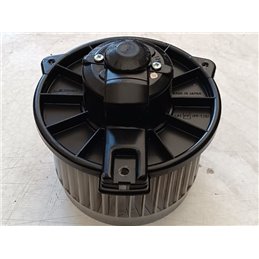 HONDA JAZZ II (GD) Fűtőmotor (Klímás)