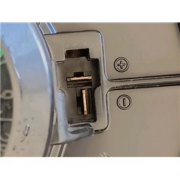 HONDA JAZZ II (GD) Fűtőmotor (Klímás)