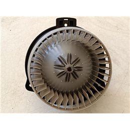 HONDA JAZZ II (GD) Fűtőmotor (Klímás)