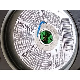 FIAT PUNTO (188) Kormánylégzsák