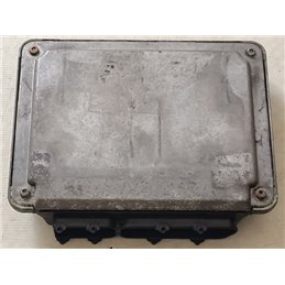 AUDI A3 (8L1) Motorvezérlő