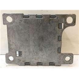 NISSAN TERRANO Légzsák Elektronika