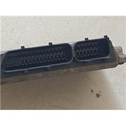 AUDI A3 (8L1) Motorvezérlő