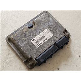 AUDI A3 (8L1) Motorvezérlő