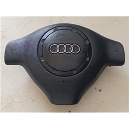 AUDI A3 (8L1) Kormánylégzsák