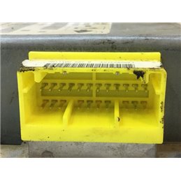 NISSAN TERRANO Légzsák Elektronika