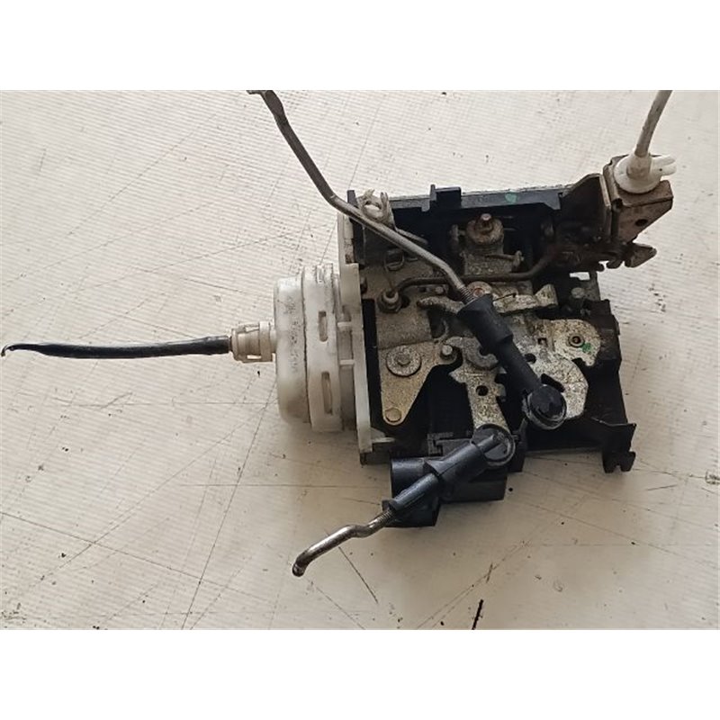 AUDI A3 (8L1) Jobb első Ajtózár
