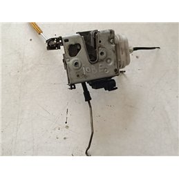 AUDI A3 (8L1) Jobb első Ajtózár