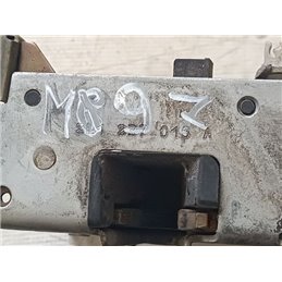 AUDI A3 (8L1) Jobb első Ajtózár