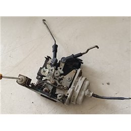 AUDI A3 (8L1) Jobb első Ajtózár