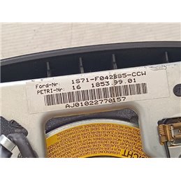 FORD MONDEO III Kombi (BWY) Kormánylégzsák