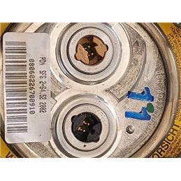 FORD MONDEO III Kombi (BWY) Kormánylégzsák