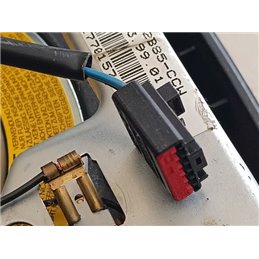 FORD MONDEO III Kombi (BWY) Kormánylégzsák