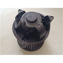 FORD MONDEO III Kombi (BWY) Fűtőmotor (Klímás)