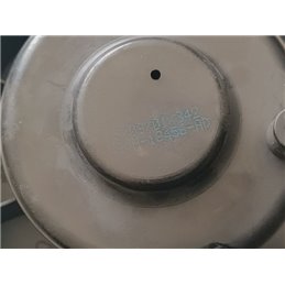 FORD MONDEO III Kombi (BWY) Fűtőmotor (Klímás)