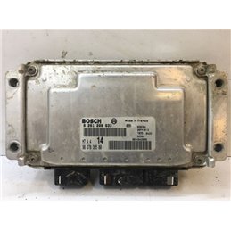 CITROËN XSARA PICASSO Motorvezérlő