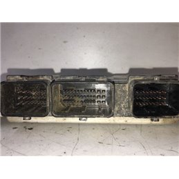 CITROËN XSARA PICASSO Motorvezérlő