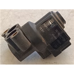 HYUNDAI ATOS (MX) Alapjárati Motor