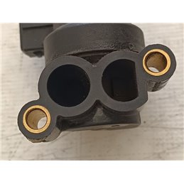 HYUNDAI ATOS (MX) Alapjárati Motor