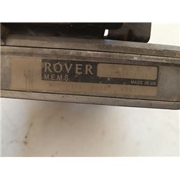 ROVER 800 (XS) Motorvezérlő