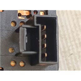 OPEL CORSA C (F08, F68) Jobb Kormánykapcsoló Ablaktörlő