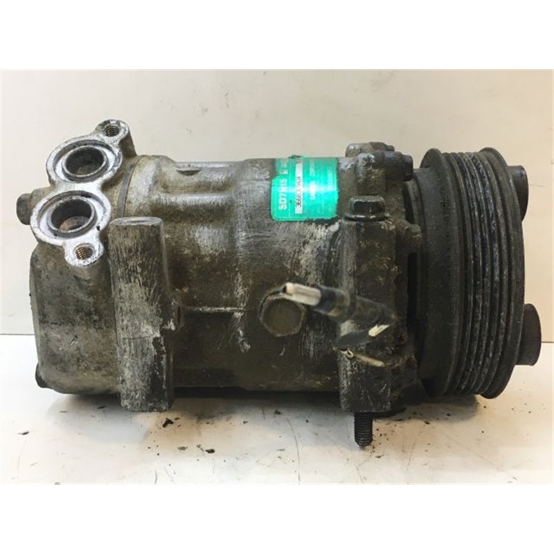 RENAULT LAGUNA I Klímakompresszor