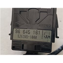 CHEVROLET EPICA (KL1_) Bal Kormánykapcsoló Irányjelző