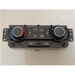 CHEVROLET EPICA (KL1_) Fűtéskapcsoló (manuális klímás)