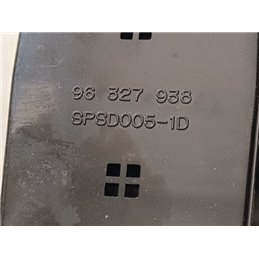 CHEVROLET EPICA (KL1_) Jobb első Ablakemelő Kapcsoló