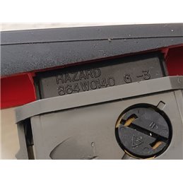 CHEVROLET EPICA (KL1_) Vészvillogó Kapcsoló