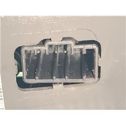 CHEVROLET EPICA (KL1_) Óra (Időmérő)