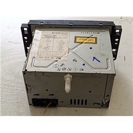 CHEVROLET EPICA (KL1_) Rádió / CD