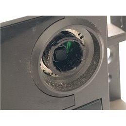 CHEVROLET EPICA (KL1_) Rádió / CD