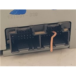 CHEVROLET EPICA (KL1_) Rádió / CD