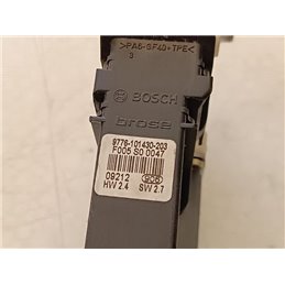 SEAT TOLEDO II (1M2) Bal első Ablakemelő Motor