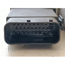 SEAT TOLEDO II (1M2) Bal első Ablakemelő Motor