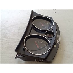 OPEL ZAFIRA B (A05) Kilométeróra