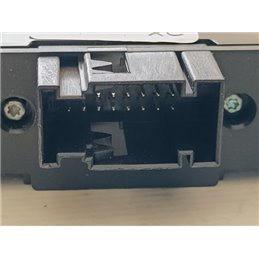 OPEL ZAFIRA B (A05) Kombinált Kapcsoló