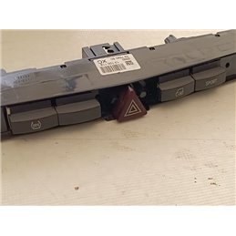 OPEL ZAFIRA B (A05) Kombinált Kapcsoló