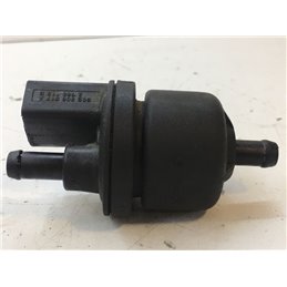 VW GOLF III Nyomásszabályzó Szelep